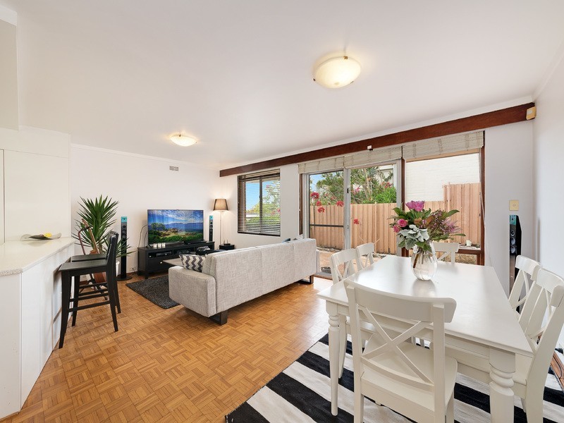 4/10 Warringah Road, Mosman NSW 2088
