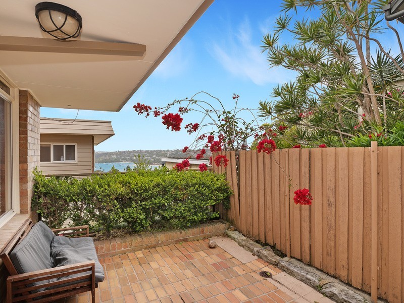 4/10 Warringah Road, Mosman NSW 2088