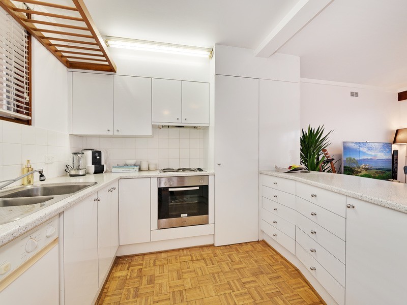 4/10 Warringah Road, Mosman NSW 2088