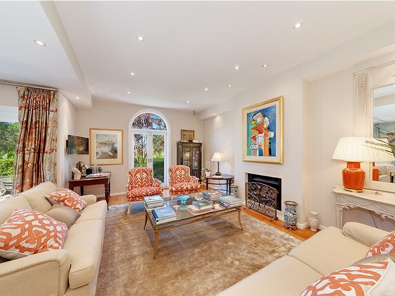 4 Penshurst Avenue, Neutral Bay NSW 2089