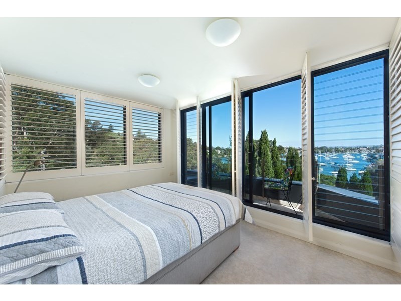 1/20 Woodford Street, Longueville NSW 2066