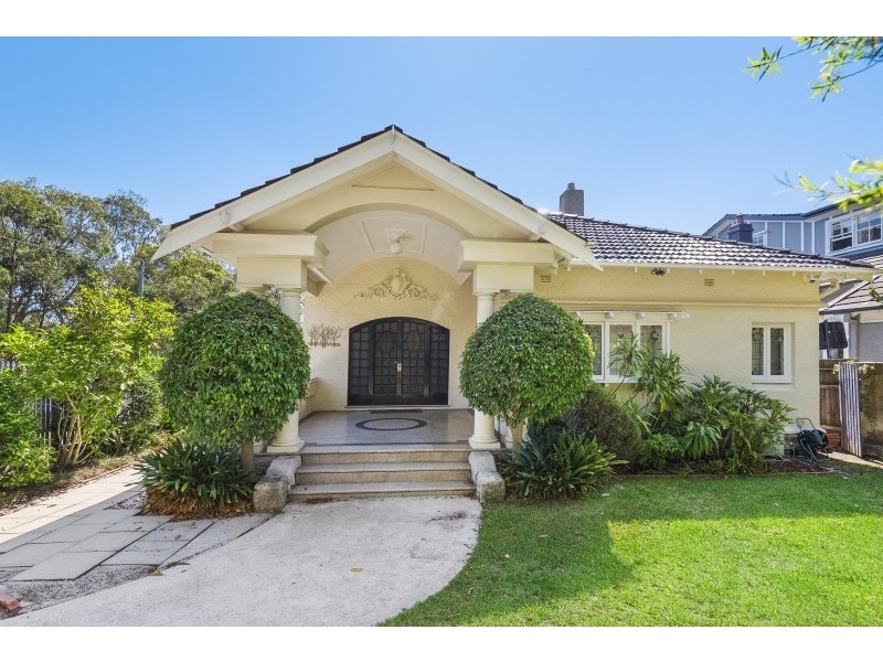 2 Bradleys Head Road, Mosman NSW 2088