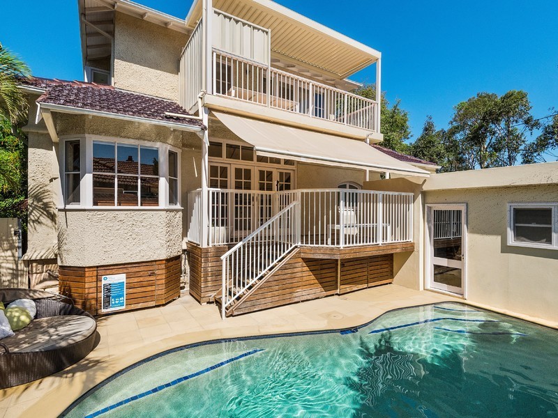 2 Bradleys Head Road, Mosman NSW 2088