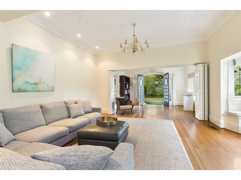 2 Bradleys Head Road, Mosman NSW 2088