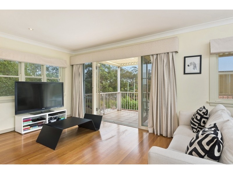 2 Bradleys Head Road, Mosman NSW 2088