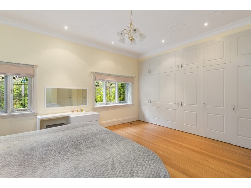 2 Bradleys Head Road, Mosman NSW 2088