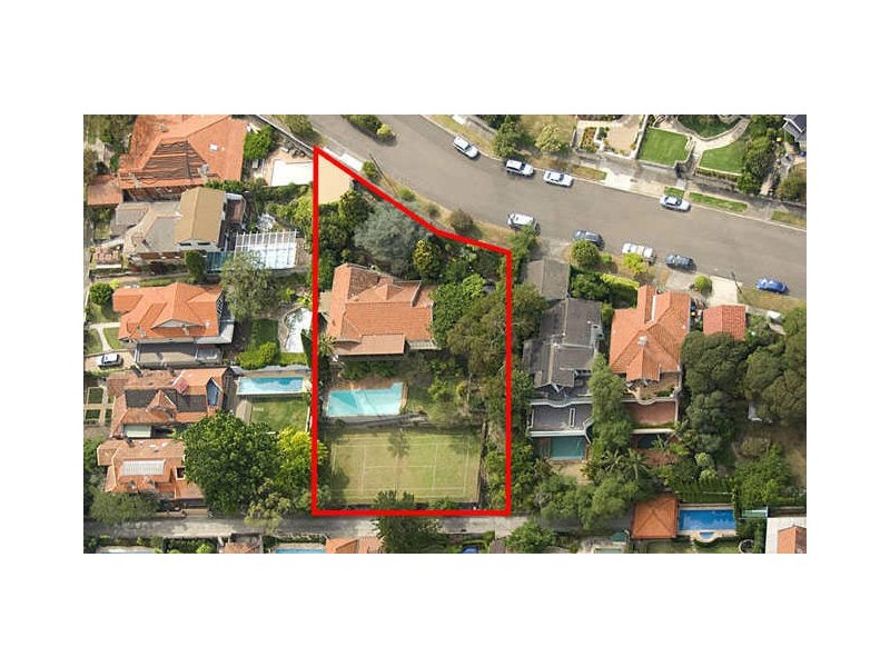 28 Ruby Street, Mosman NSW 2088