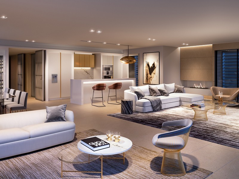 3 East Crescent, Mcmahons Point NSW 2060