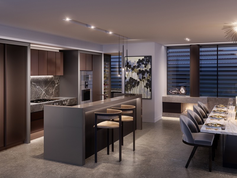 3 East Crescent, Mcmahons Point NSW 2060