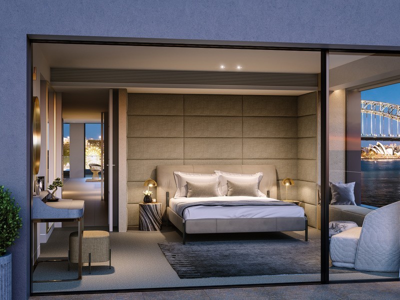 3 East Crescent, Mcmahons Point NSW 2060