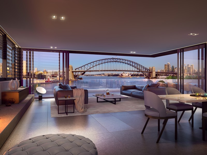 3 East Crescent, Mcmahons Point NSW 2060