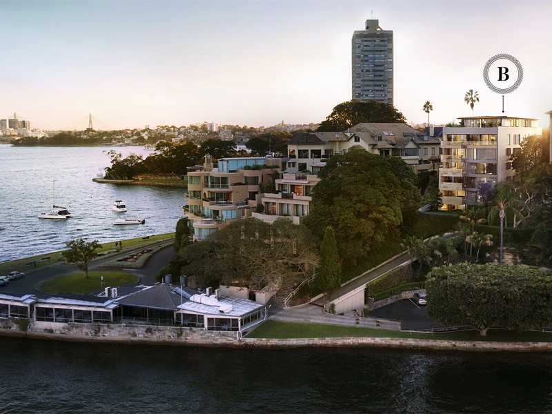 3 East Crescent, Mcmahons Point NSW 2060