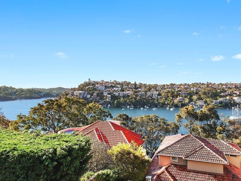 22 Beauty Point Road, Mosman NSW 2088