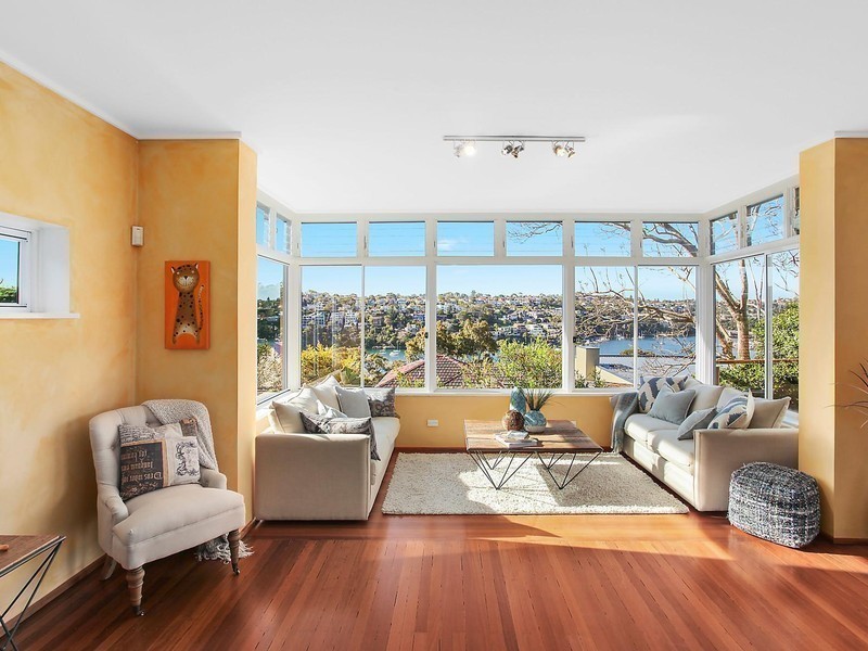 22 Beauty Point Road, Mosman NSW 2088