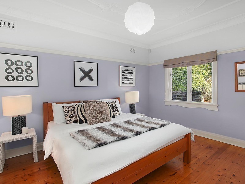 22 Beauty Point Road, Mosman NSW 2088