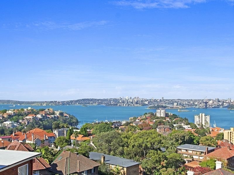 45/7 Anderson Street, Neutral Bay NSW 2089