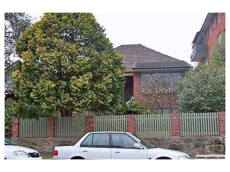 1/35 Heydon Street, Mosman NSW 2088