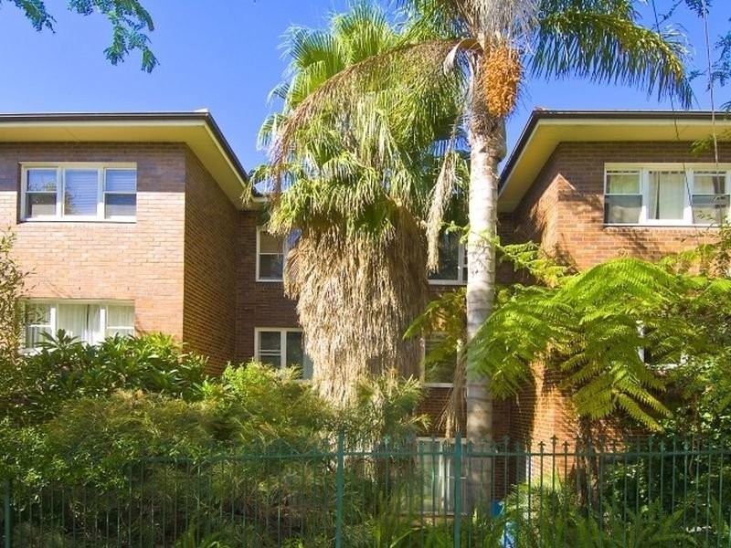 16/17 Harriette Street, Neutral Bay NSW 2089