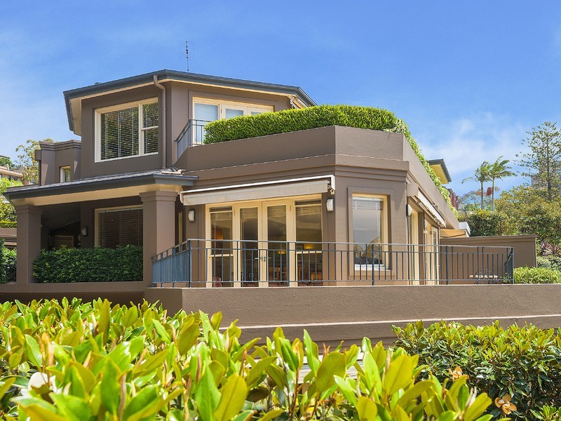 1/1 Warringah Road, Mosman NSW 2088
