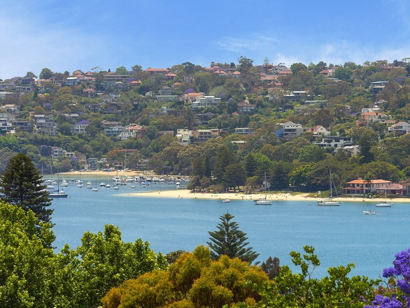 1/1 Warringah Road, Mosman NSW 2088