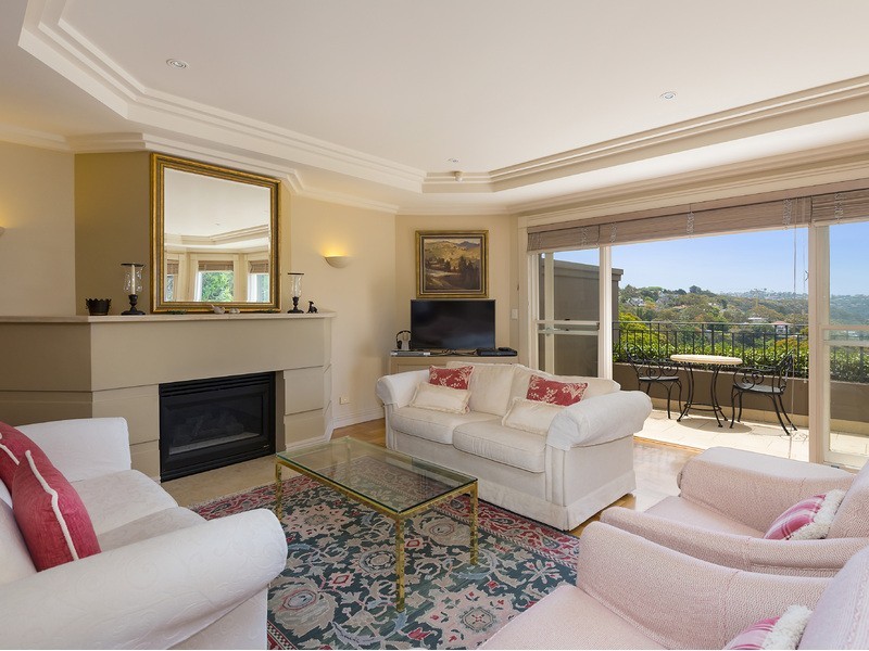 1/1 Warringah Road, Mosman NSW 2088