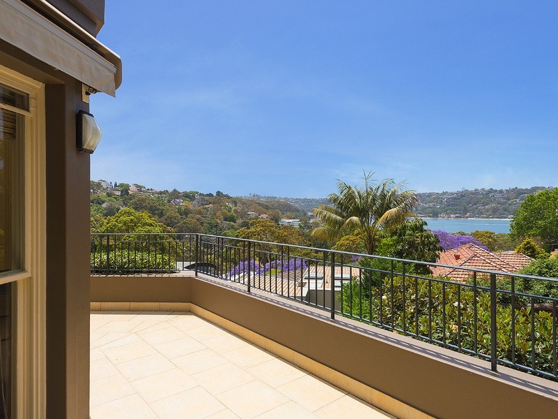 1/1 Warringah Road, Mosman NSW 2088