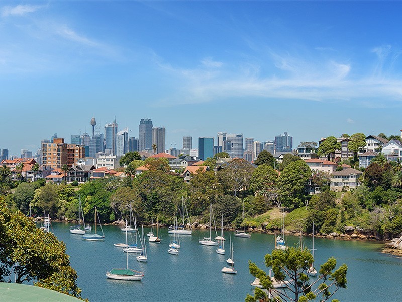 22D Musgrave Street, Mosman NSW 2088