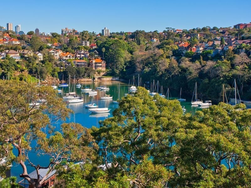 2/3 Mosman Street, Mosman NSW 2088