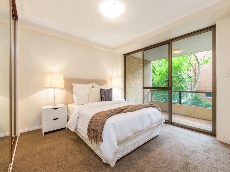5/25-29 Devonshire Street, Chatswood NSW 2067