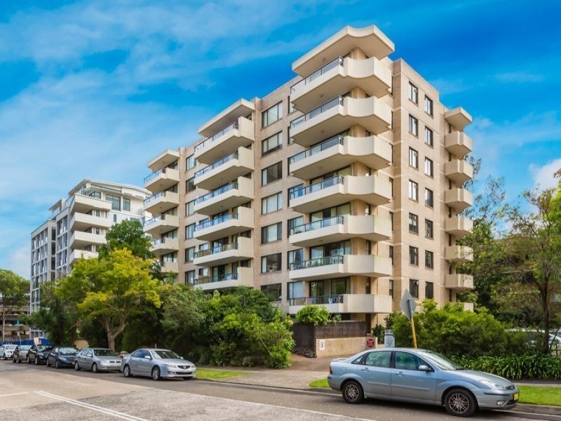 5/25-29 Devonshire Street, Chatswood NSW 2067
