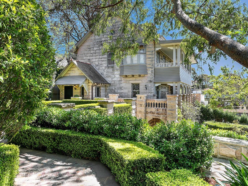 17 Balmoral Avenue, Mosman NSW 2088