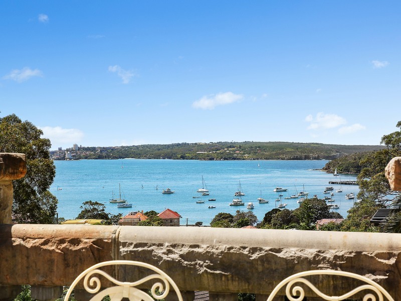 17 Balmoral Avenue, Mosman NSW 2088
