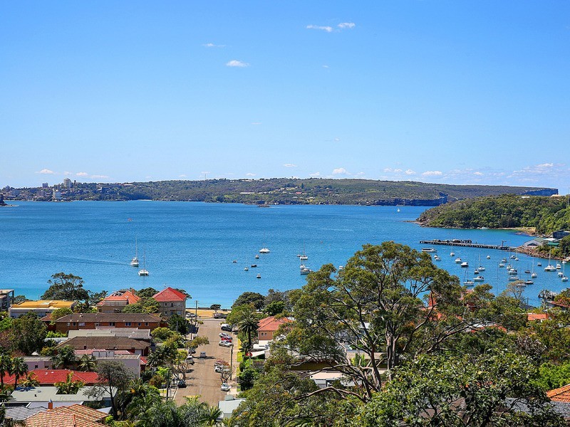 17 Balmoral Avenue, Mosman NSW 2088