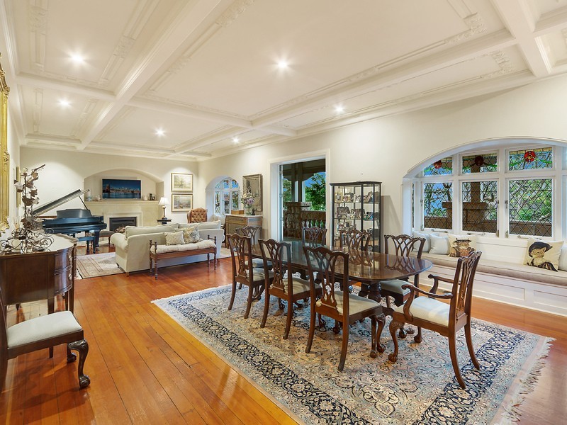 17 Balmoral Avenue, Mosman NSW 2088