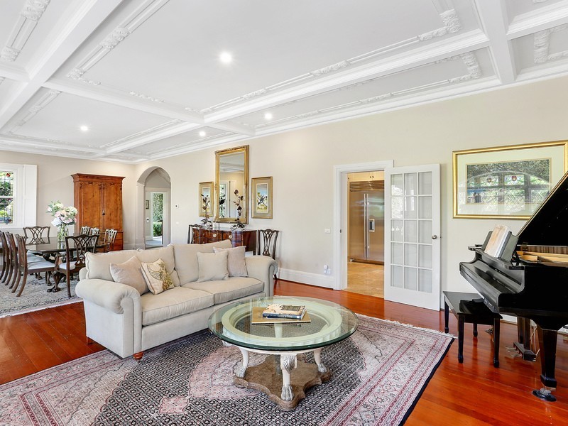17 Balmoral Avenue, Mosman NSW 2088