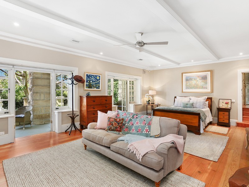 17 Balmoral Avenue, Mosman NSW 2088