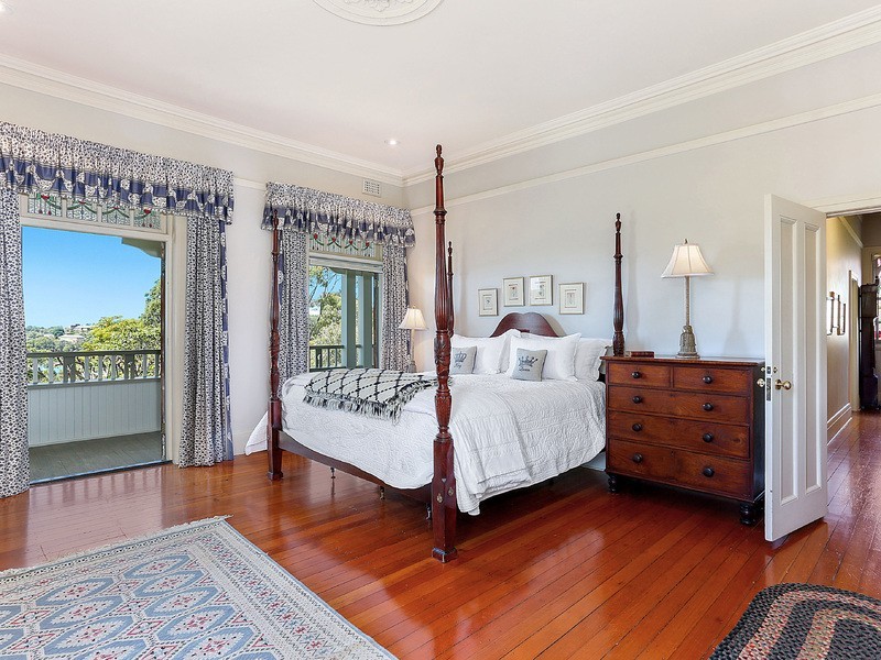17 Balmoral Avenue, Mosman NSW 2088