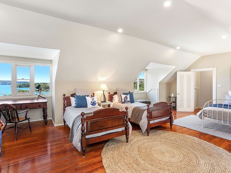 17 Balmoral Avenue, Mosman NSW 2088
