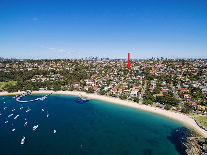 17 Balmoral Avenue, Mosman NSW 2088