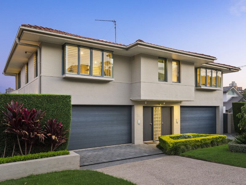 1/19 Churchill Crescent, Cammeray NSW 2062