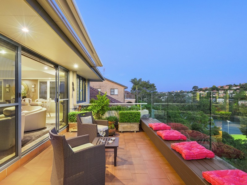 1/19 Churchill Crescent, Cammeray NSW 2062