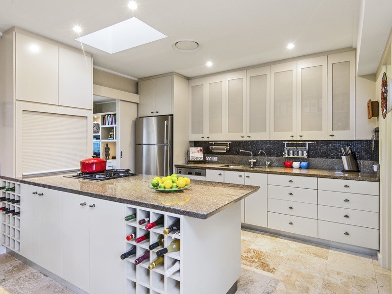 1/19 Churchill Crescent, Cammeray NSW 2062