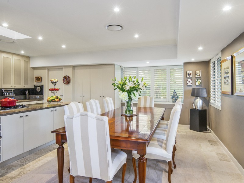 1/19 Churchill Crescent, Cammeray NSW 2062