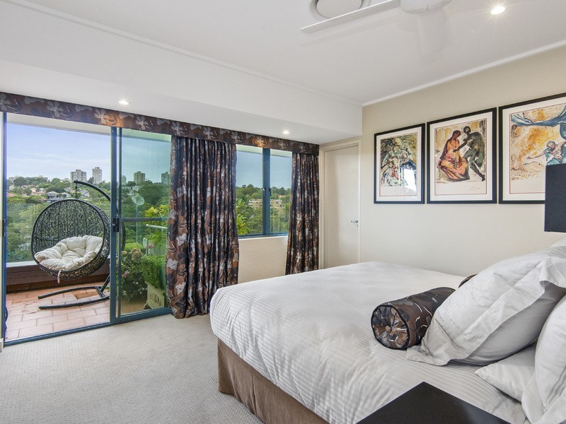 1/19 Churchill Crescent, Cammeray NSW 2062