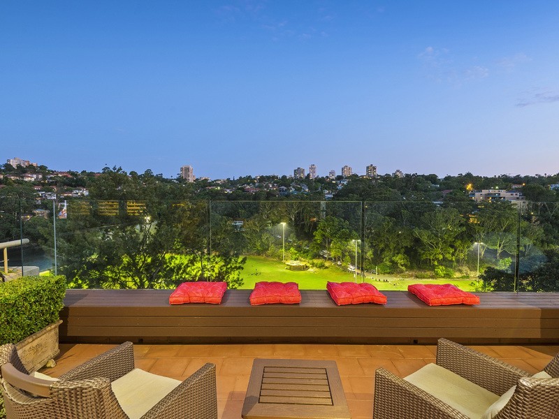 1/19 Churchill Crescent, Cammeray NSW 2062