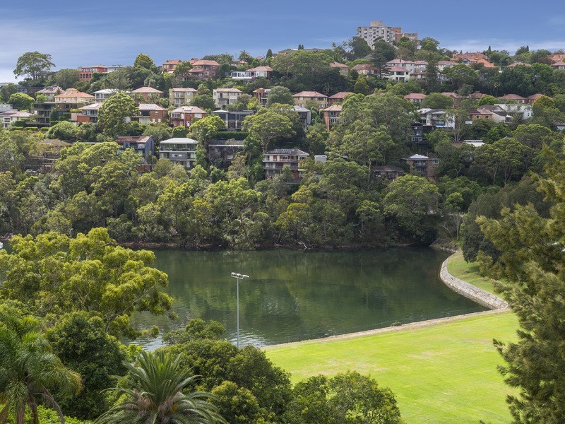 1/19 Churchill Crescent, Cammeray NSW 2062