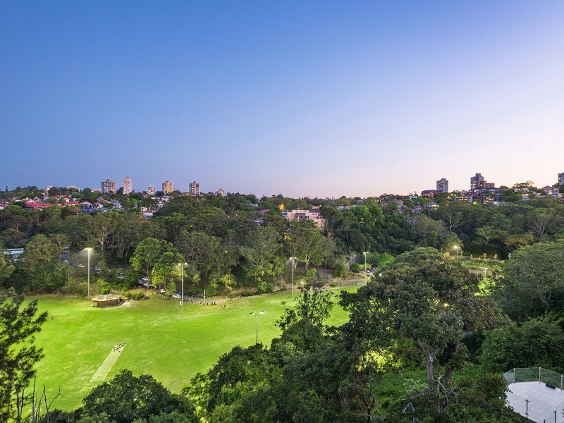 1/19 Churchill Crescent, Cammeray NSW 2062