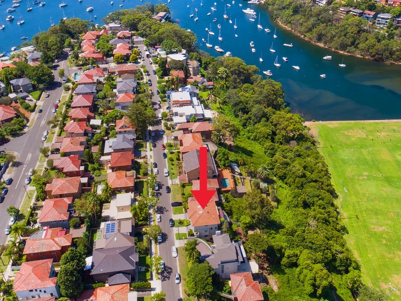 1/19 Churchill Crescent, Cammeray NSW 2062