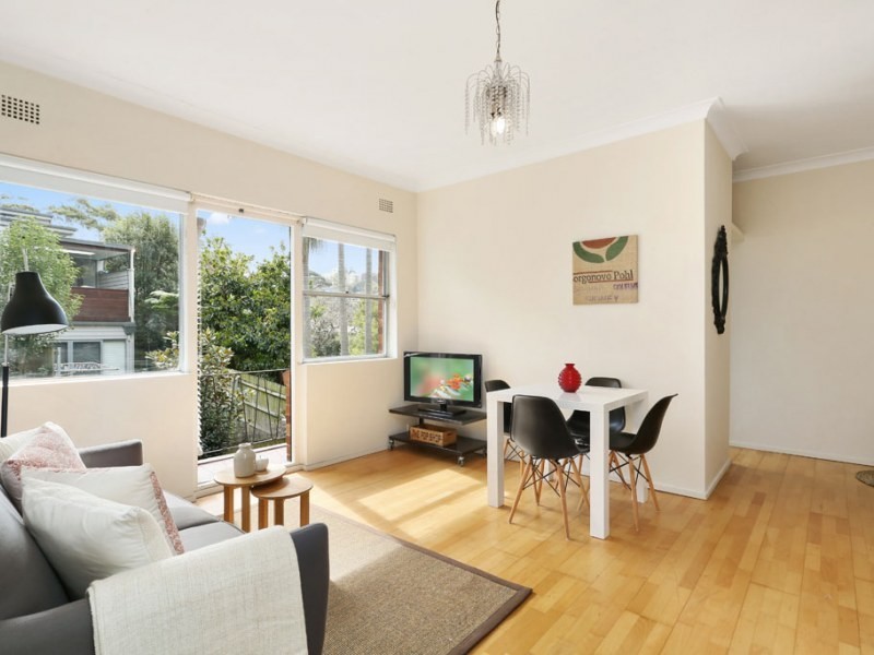 5/1 Nook Avenue, Neutral Bay NSW 2089