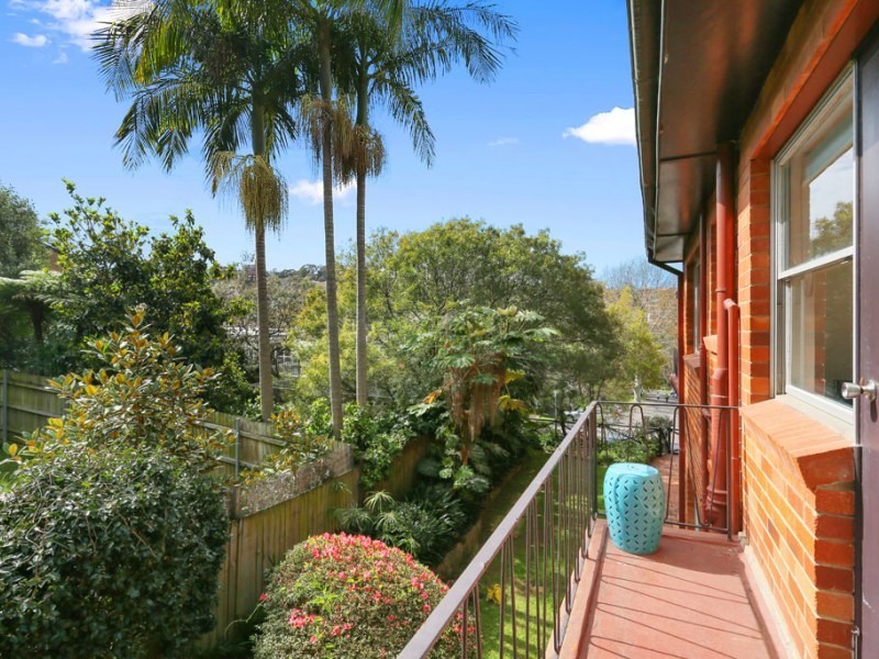 5/1 Nook Avenue, Neutral Bay NSW 2089